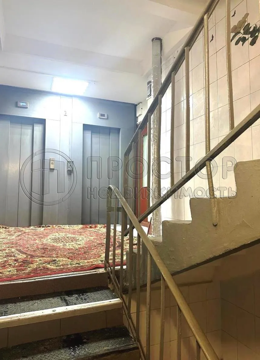 2-комнатная квартира, 40 м² - фото 15