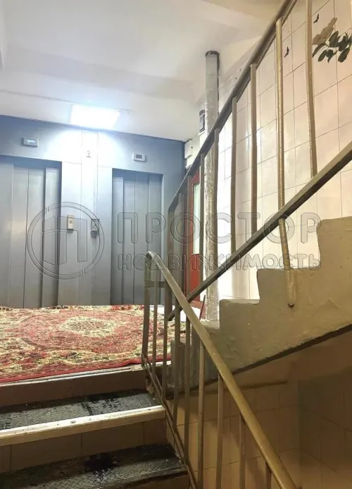 2-комнатная квартира, 40 м² - фото 15
