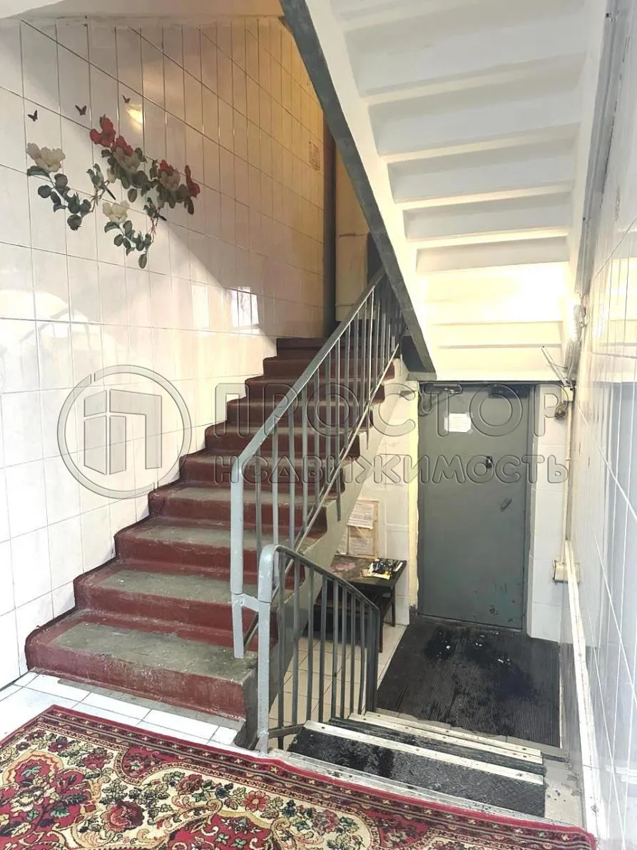 2-комнатная квартира, 40 м² - фото 16