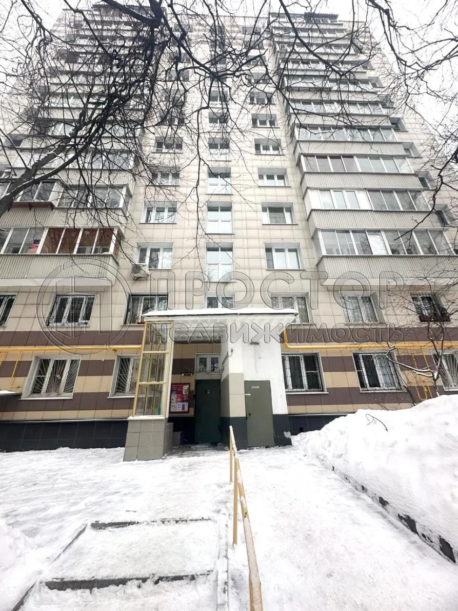 2-комнатная квартира, 40 м² - фото 17