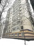 2-комнатная квартира, 40 м² - фото 36