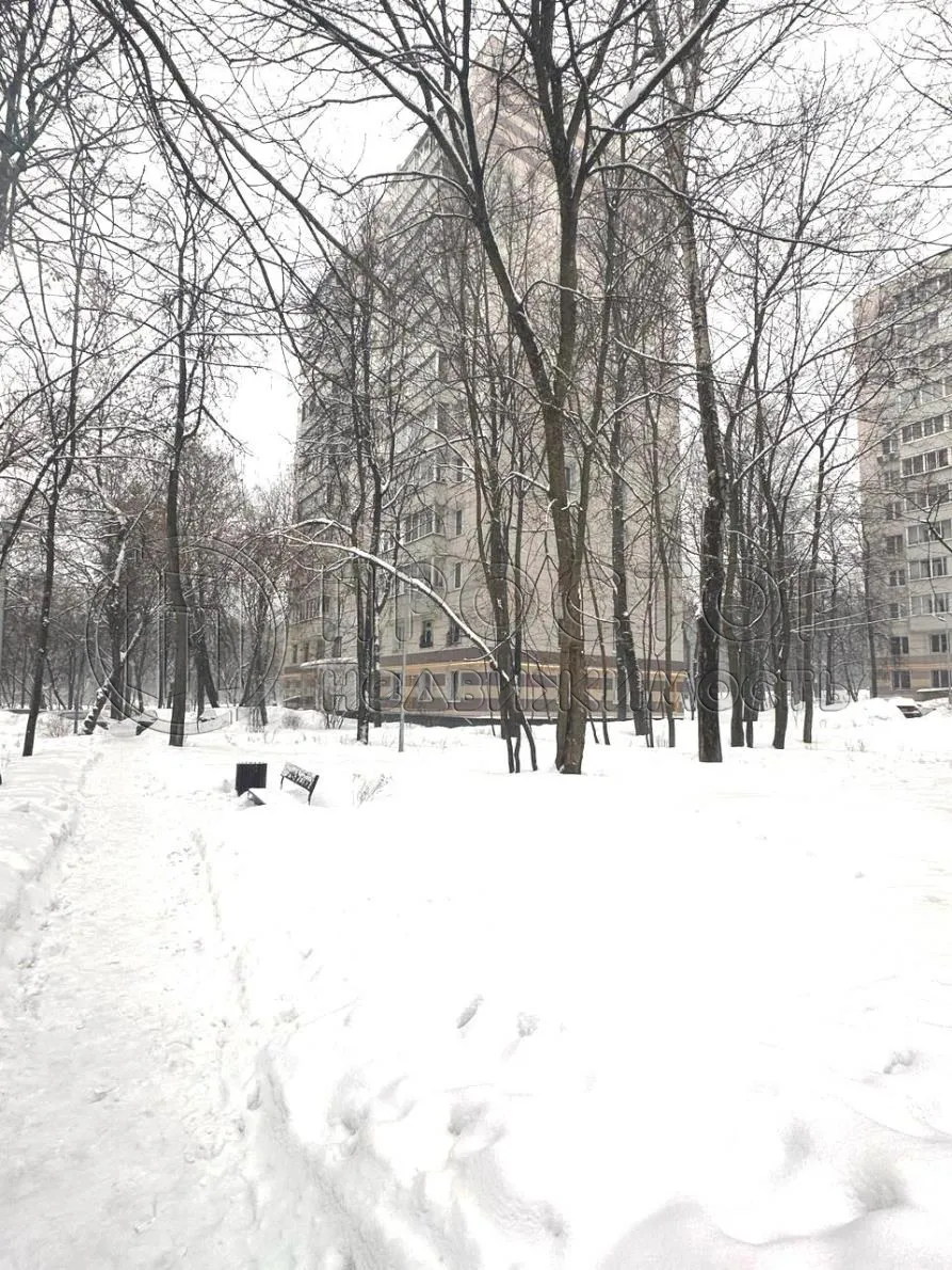 2-комнатная квартира, 40 м² - фото 19