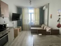 2-комнатная квартира, 67 м² - фото 44