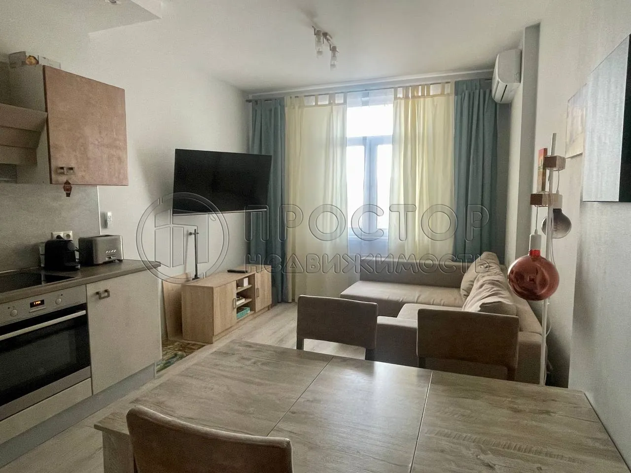 2-комнатная квартира, 67 м² - фото 3