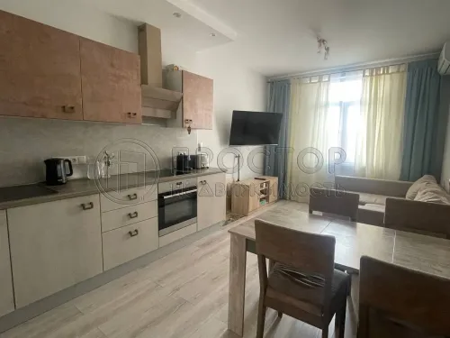 2-комнатная квартира, 67 м² - фото 7