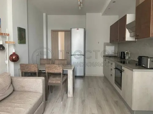 2-комнатная квартира, 67 м² - фото 9