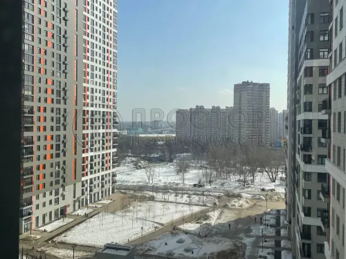 2-комнатная квартира, 67 м² - фото 12