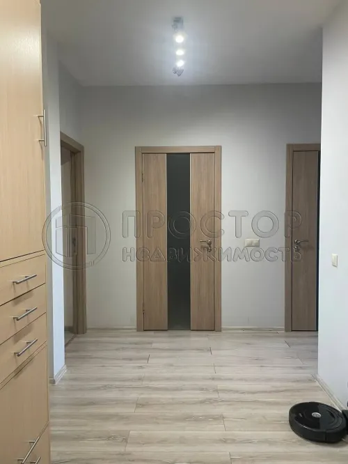 2-комнатная квартира, 67 м² - фото 13