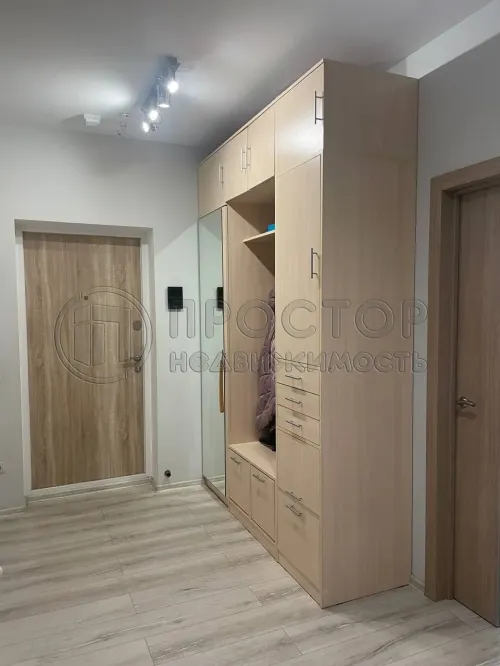 2-комнатная квартира, 67 м² - фото 21