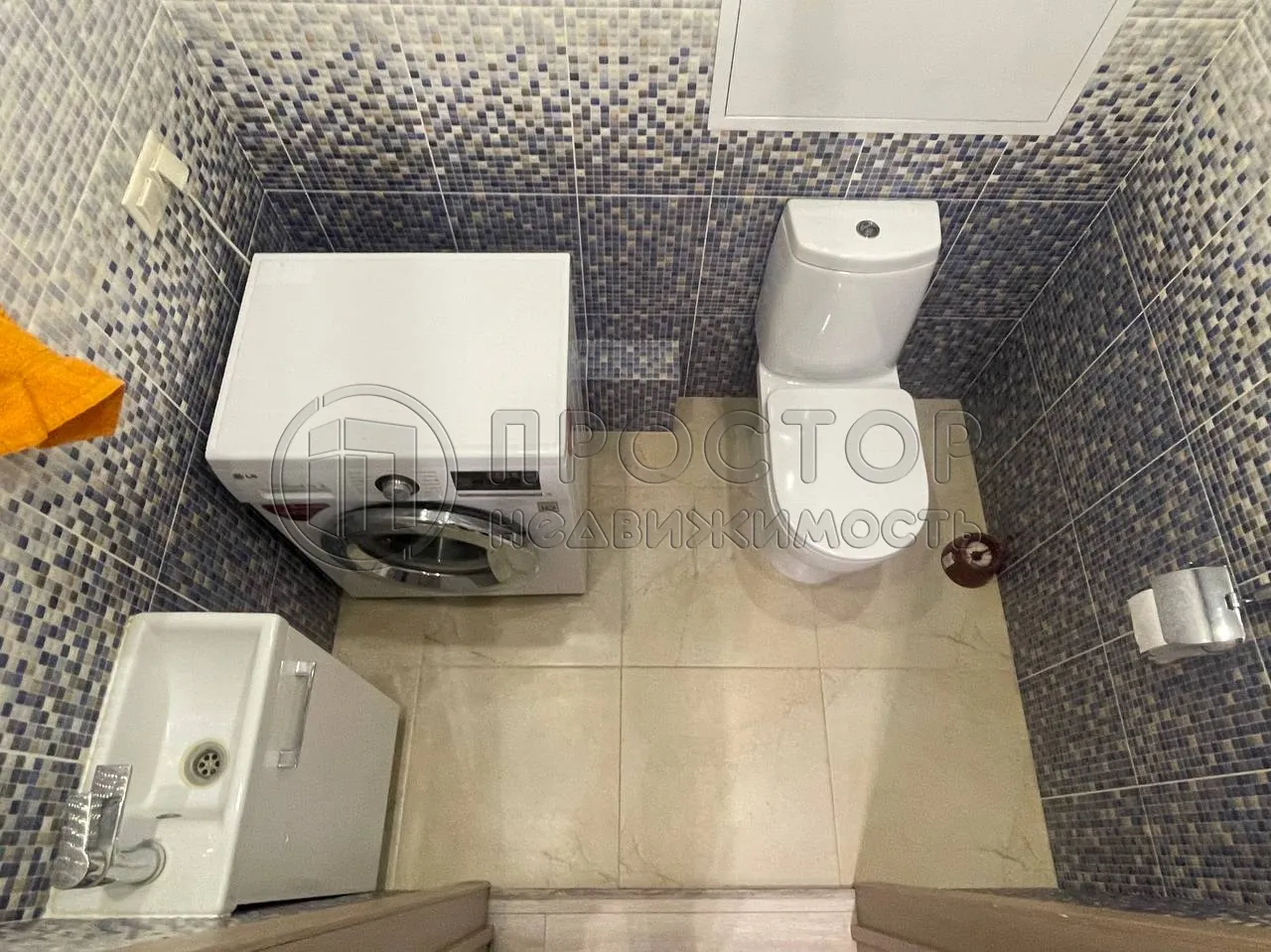 2-комнатная квартира, 67 м² - фото 23