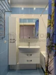2-комнатная квартира, 67 м² - фото 66