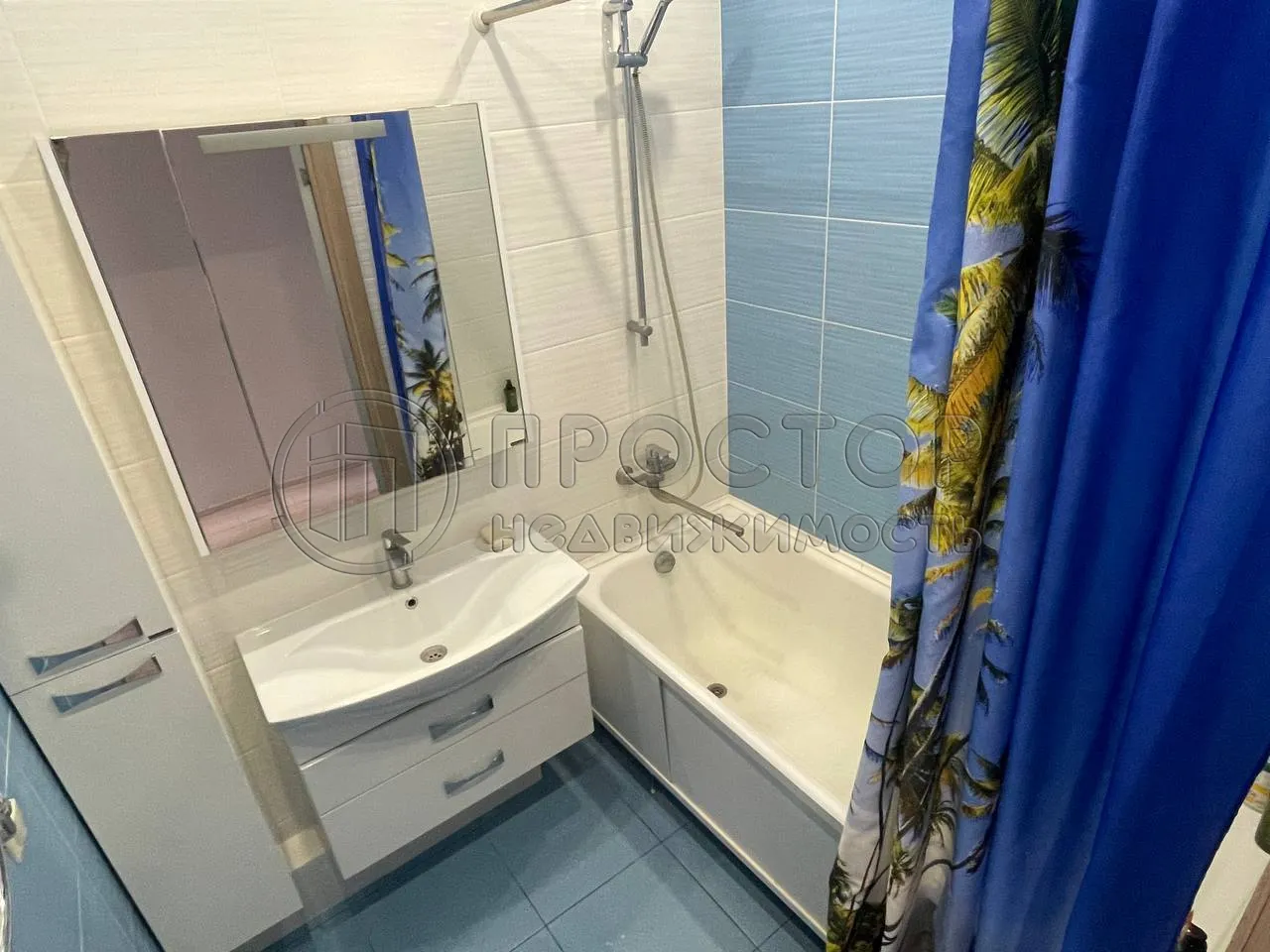 2-комнатная квартира, 67 м² - фото 26