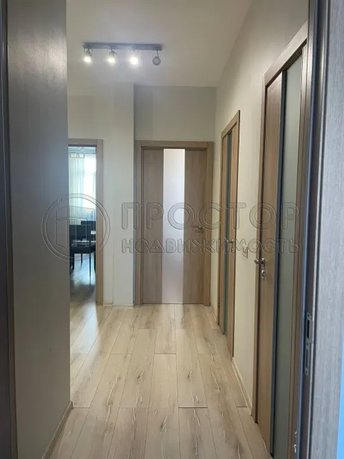 2-комнатная квартира, 67 м² - фото 27