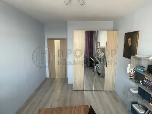 2-комнатная квартира, 67 м² - фото 33