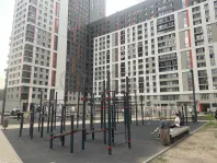 2-комнатная квартира, 67 м² - фото 80
