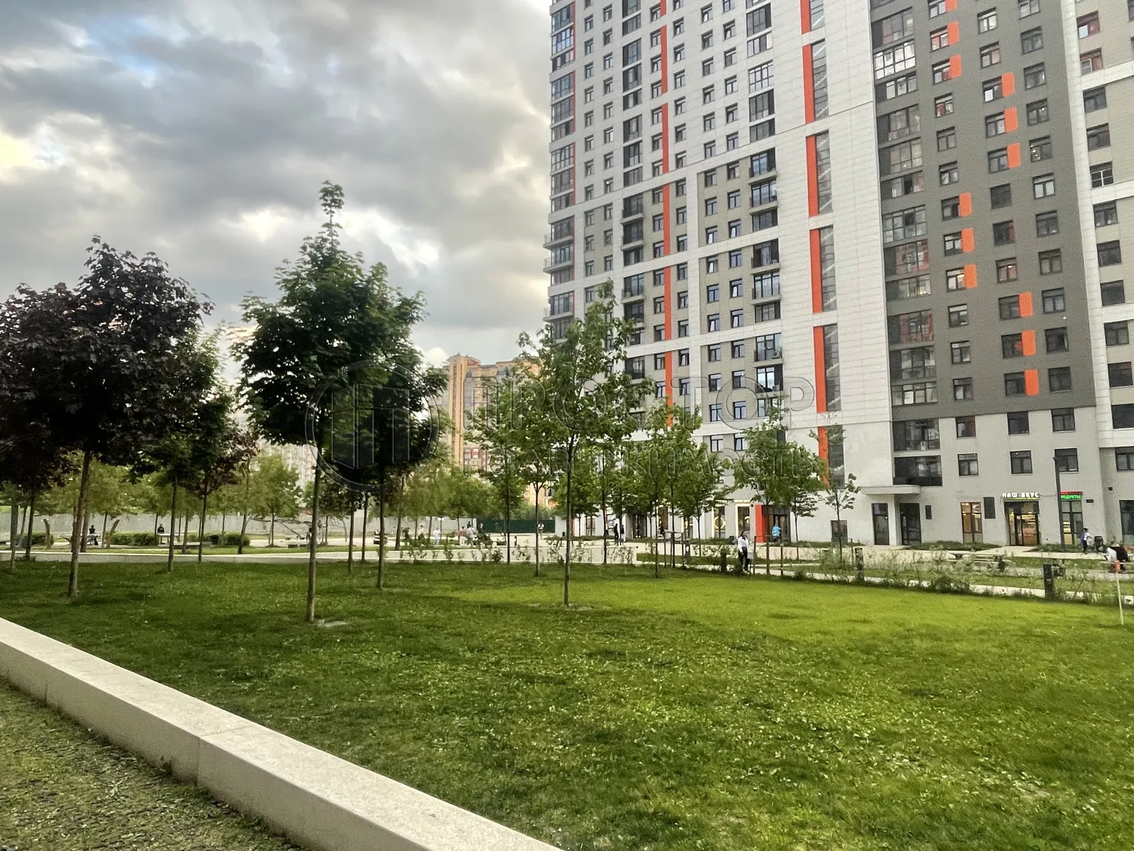 2-комнатная квартира, 67 м² - фото 39