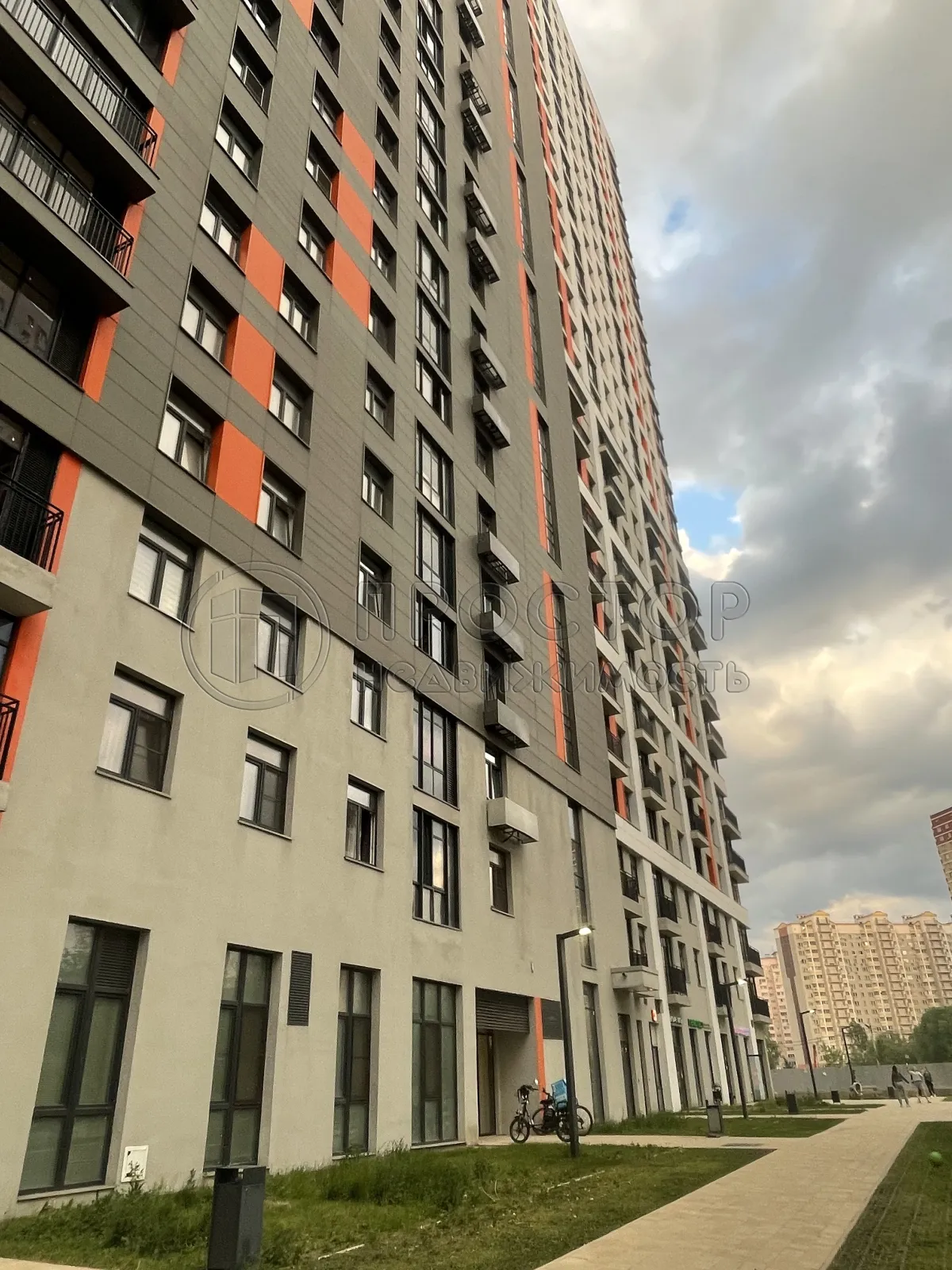 2-комнатная квартира, 67 м² - фото 42