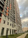 2-комнатная квартира, 67 м² - фото 84