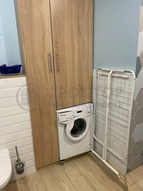 1-комнатная квартира, 39 м² - фото 5