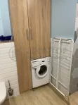 1-комнатная квартира, 39 м² - фото 14