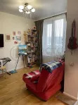 1-комнатная квартира, 39 м² - фото 16