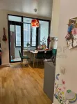 1-комнатная квартира, 39 м² - фото 17