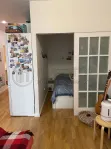 1-комнатная квартира, 39 м² - фото 19