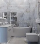 2-комнатная квартира, 67.7 м² - фото 21