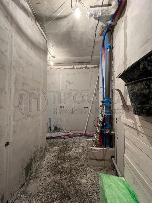 2-комнатная квартира, 67.7 м² - фото 15