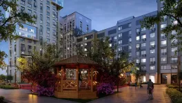 3-комнатная квартира, 88 м² - фото 10