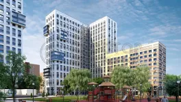 3-комнатная квартира, 88 м² - фото 11