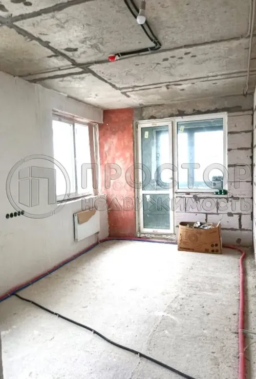 3-комнатная квартира, 88 м² - фото 4