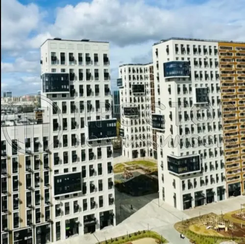 3-комнатная квартира, 88 м² - фото 8