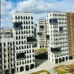 3-комнатная квартира, 88 м² - фото 16