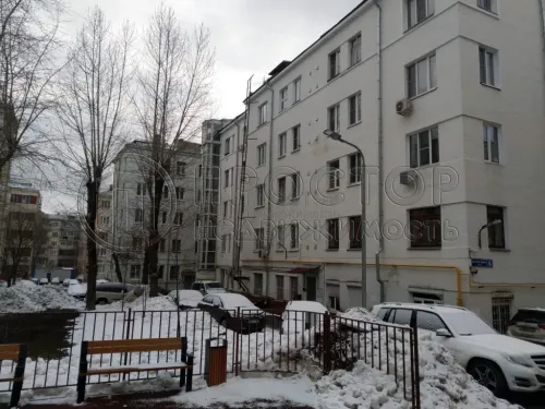 3-комнатная квартира, 85 м.кв.