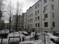 3-комнатная квартира, 85 м² - фото 21