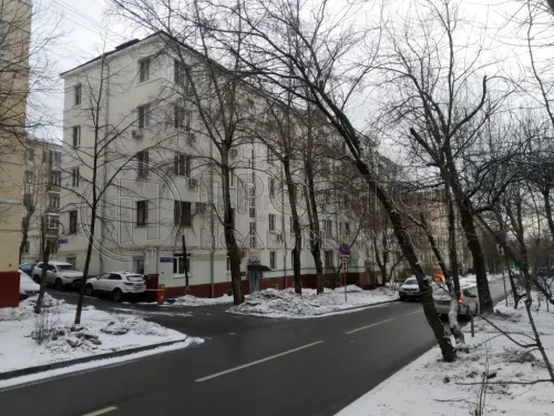 3-комнатная квартира, 85 м² - фото 3