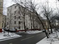 3-комнатная квартира, 85 м² - фото 22