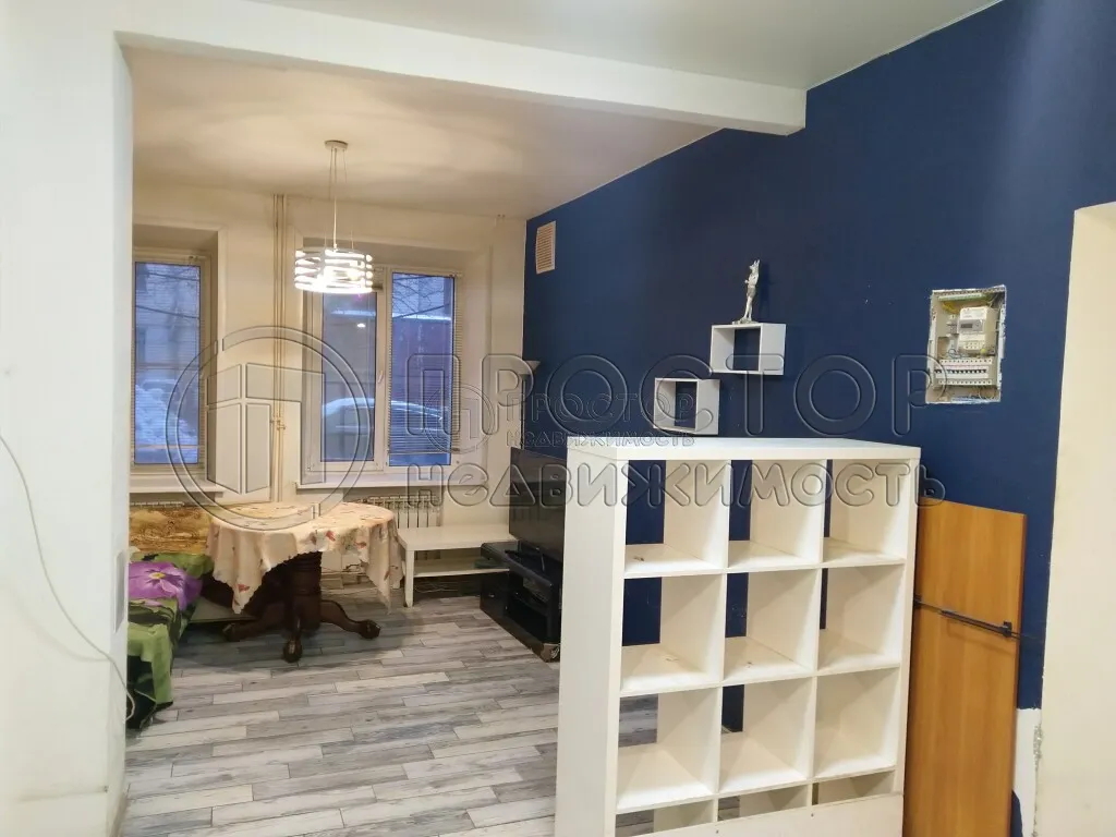 3-комнатная квартира, 85 м² - фото 7