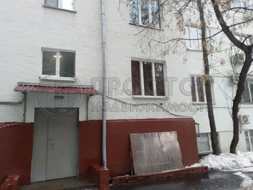 3-комнатная квартира, 85 м² - фото 10