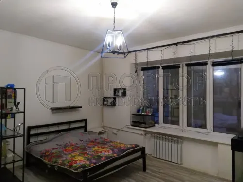 3-комнатная квартира, 85 м² - фото 11