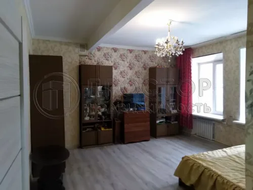 3-комнатная квартира, 85 м² - фото 15