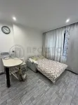 1-комнатная квартира, 30 м² - фото 8