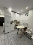 1-комнатная квартира, 30 м² - фото 11