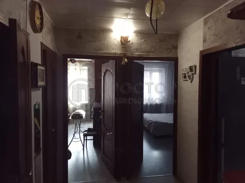 2-комнатная квартира, 47.9 м² - фото 2