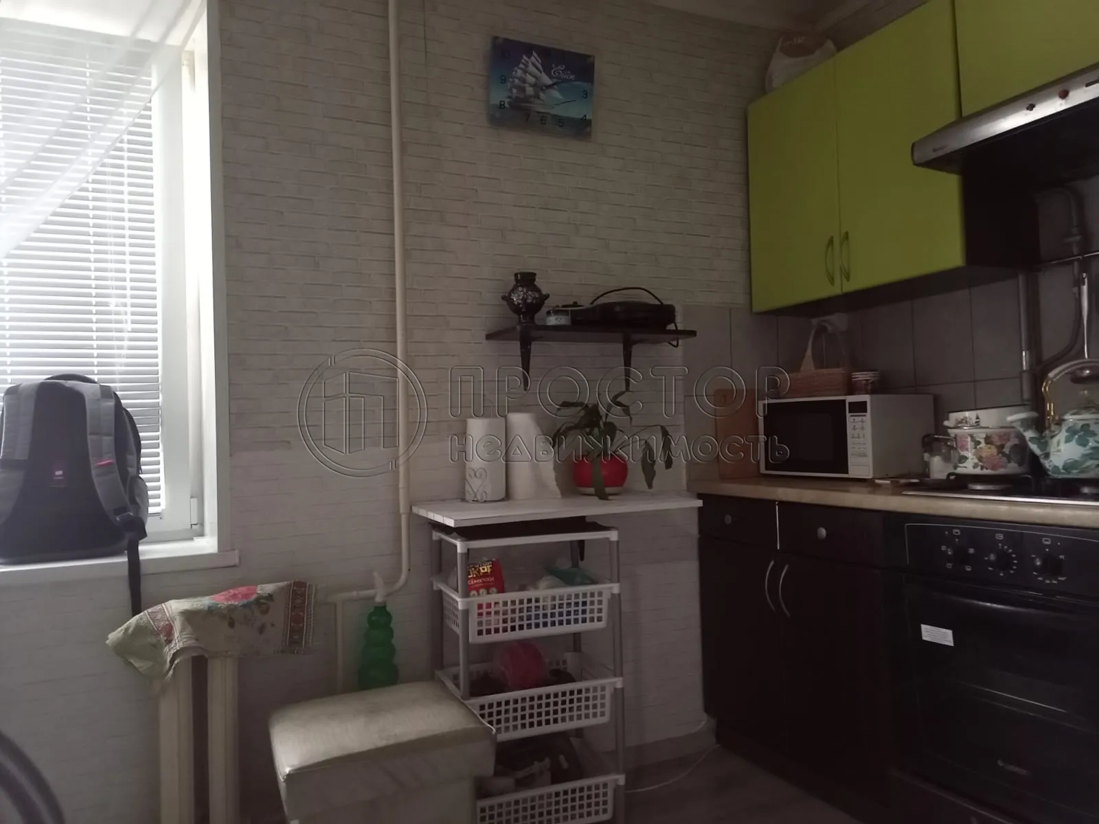 2-комнатная квартира, 47.9 м² - фото 4