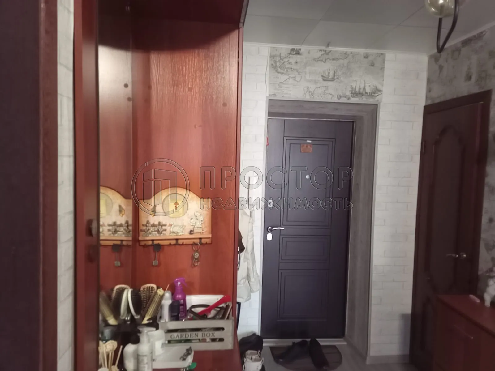 2-комнатная квартира, 47.9 м² - фото 5