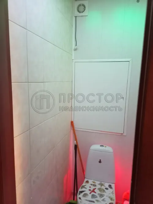 2-комнатная квартира, 47.9 м² - фото 6