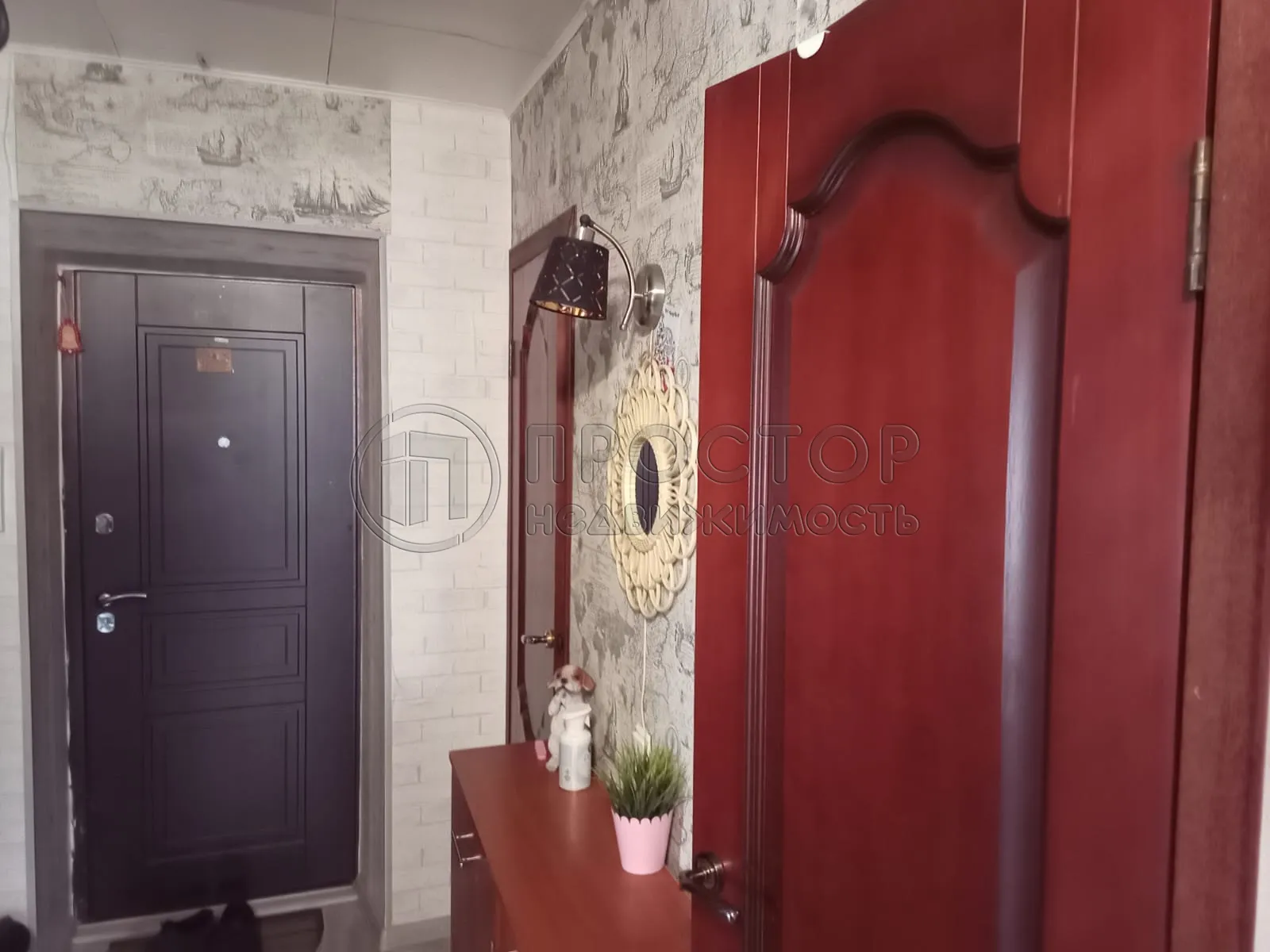 2-комнатная квартира, 47.9 м² - фото 7