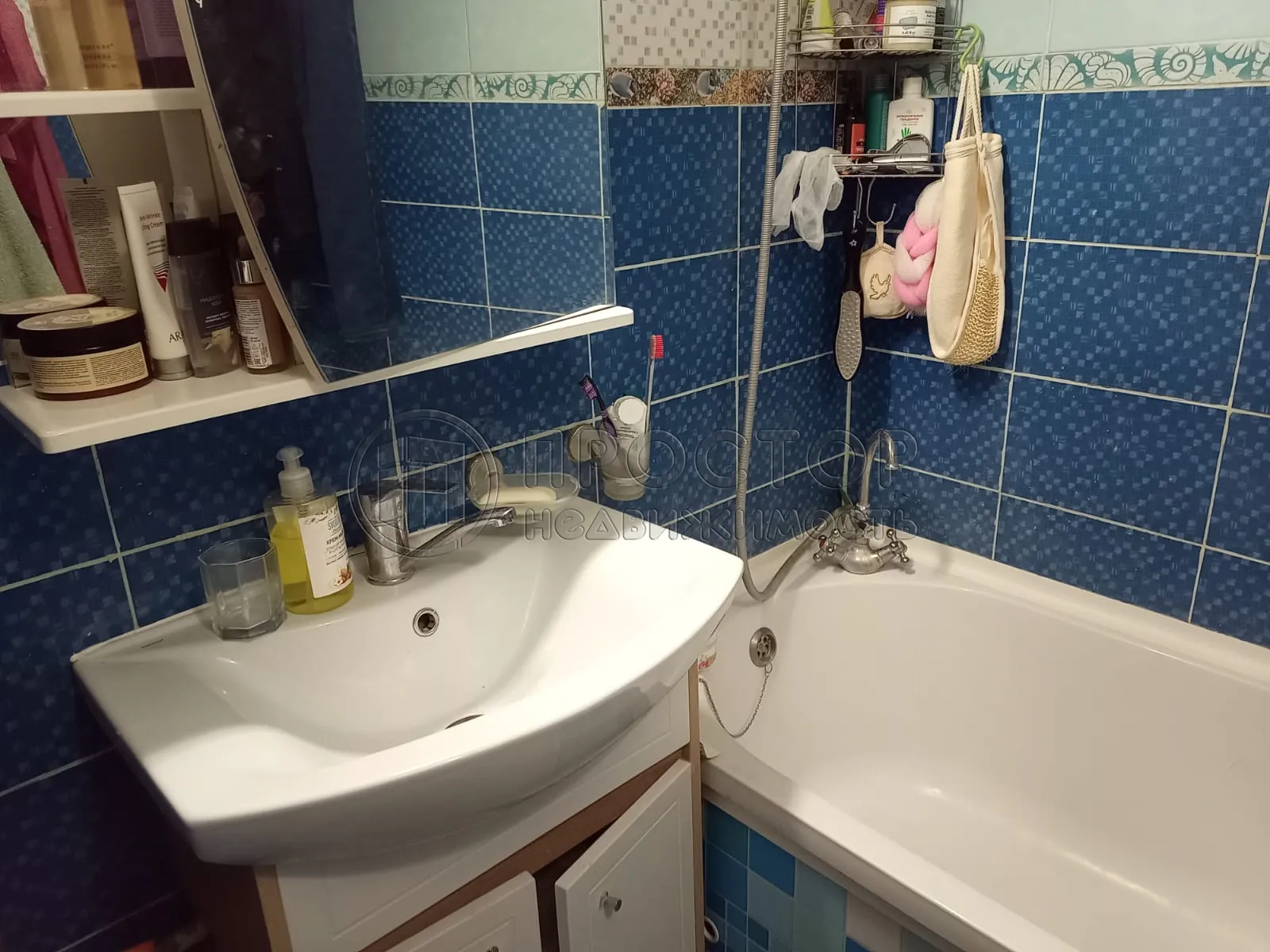 2-комнатная квартира, 47.9 м² - фото 8